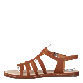 Rams EP Light Brown