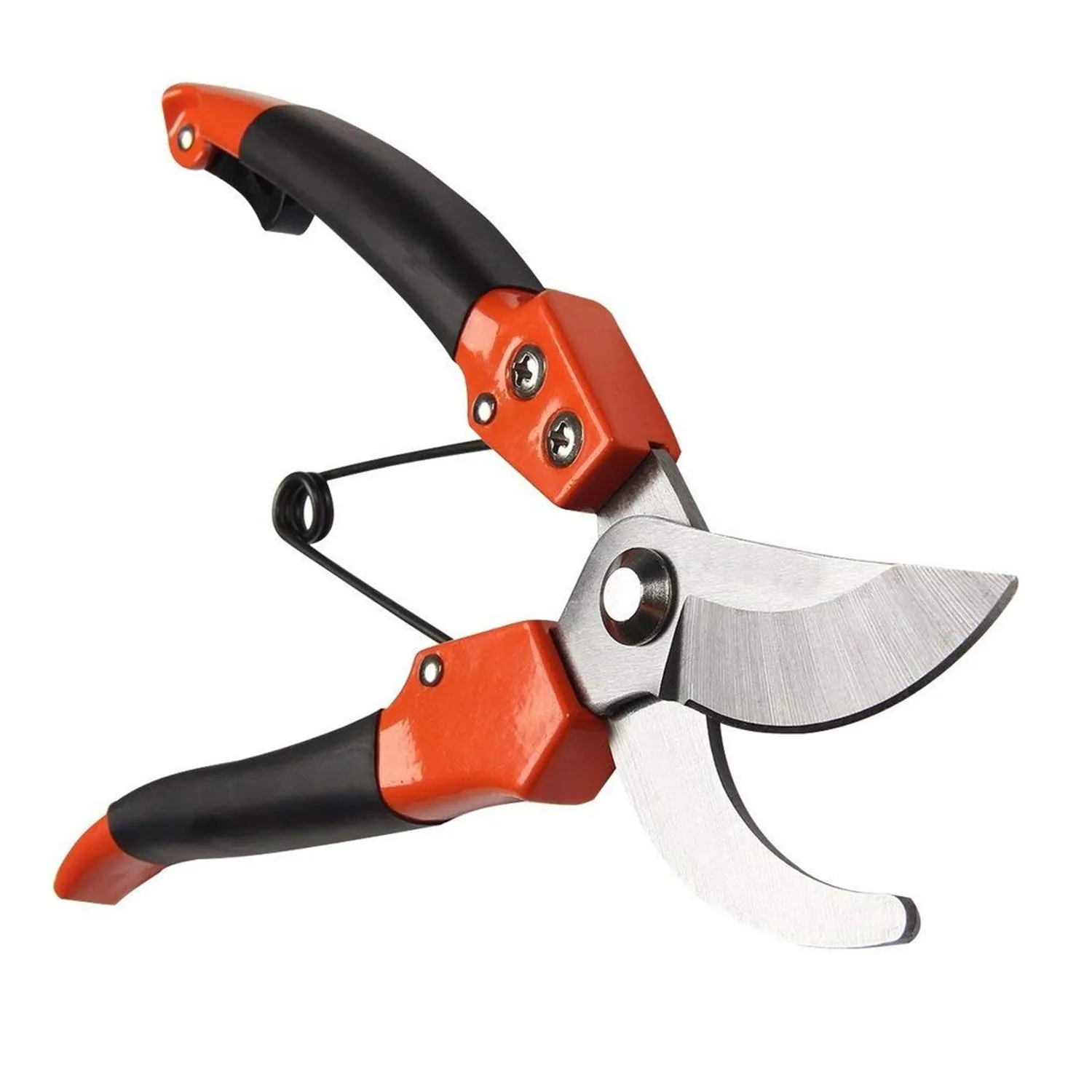 0410 Tiger Garden Shears Pruners Scissor