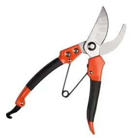 0410 Tiger Garden Shears Pruners Scissor