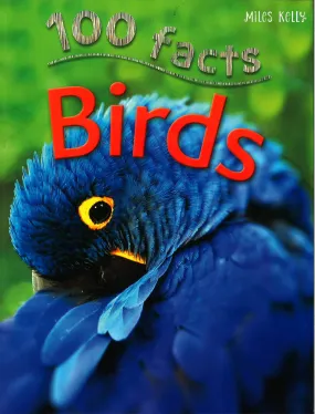 100 Facts: Birds