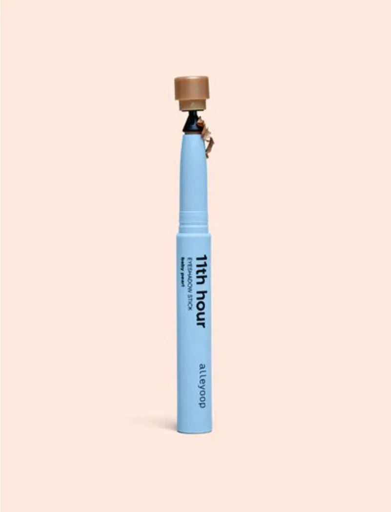 11th Hour Cream Eyeshadow Stick