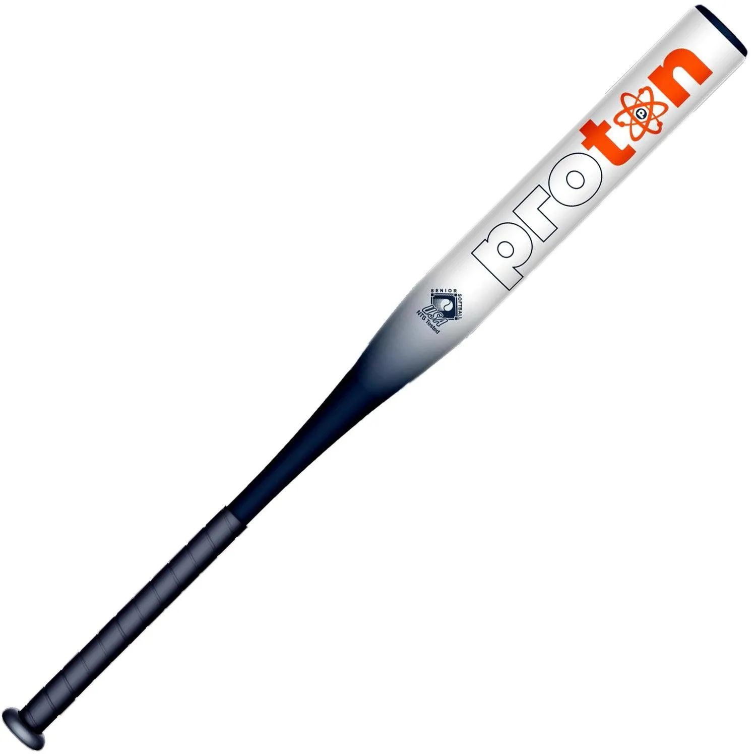 2023 Proton Series 2 - Neon Series Senior Slowpitch Softball Bat - Bronco