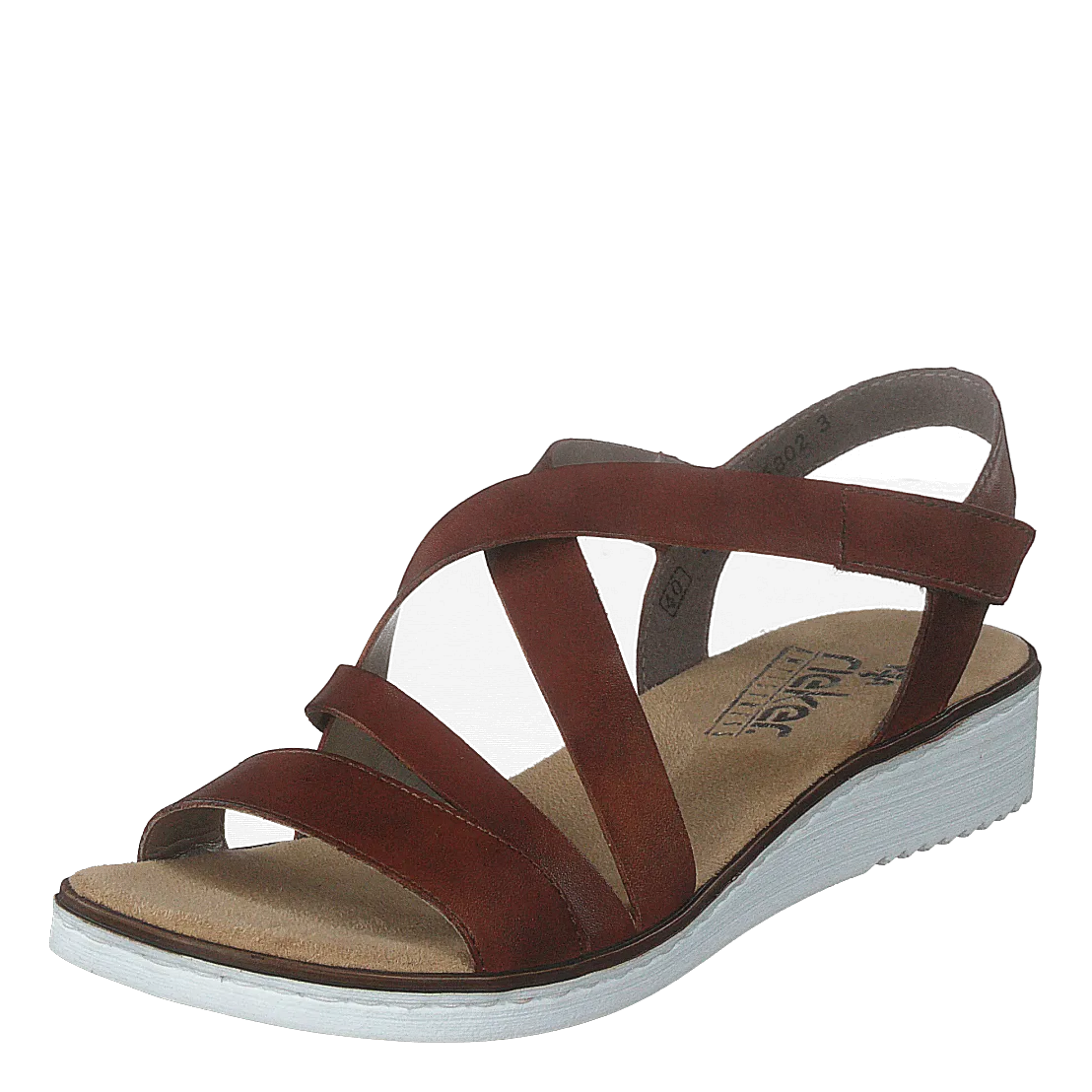 63663-24 Brown