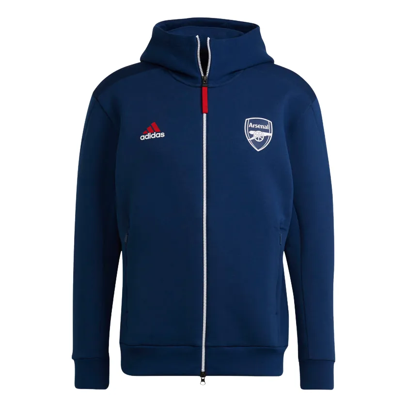 ADIDAS ARSENAL ADIDAS Z.N.E. ANTHEM JACKET