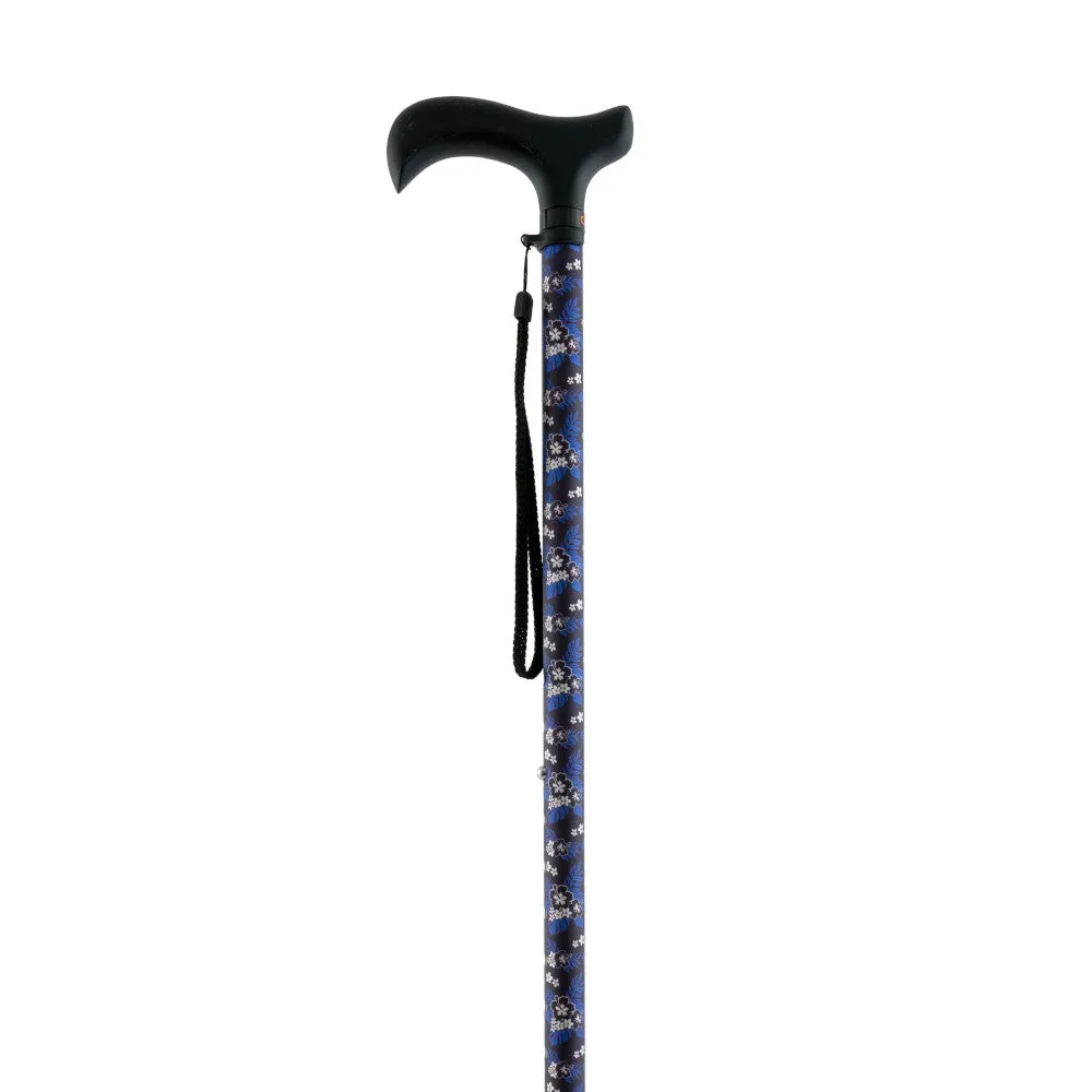 Aluminium Extendable Cane