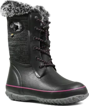 Arcata Knit Boots - Kids|-|Bottes Arcata Knit - Enfant