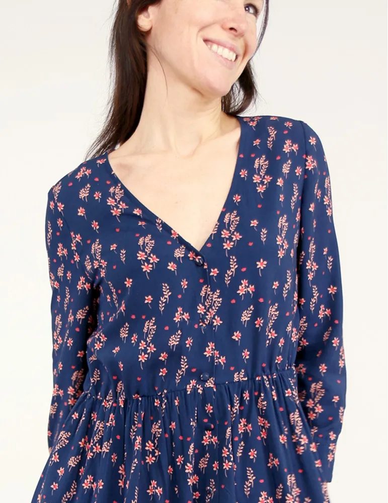 Atelier Scämmit Anaé Blouse or Dress