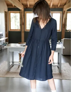 Atelier Scämmit Anaé Blouse or Dress