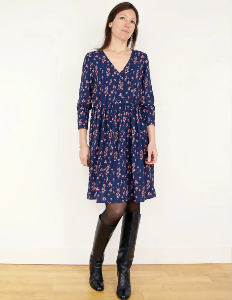 Atelier Scämmit Anaé Blouse or Dress