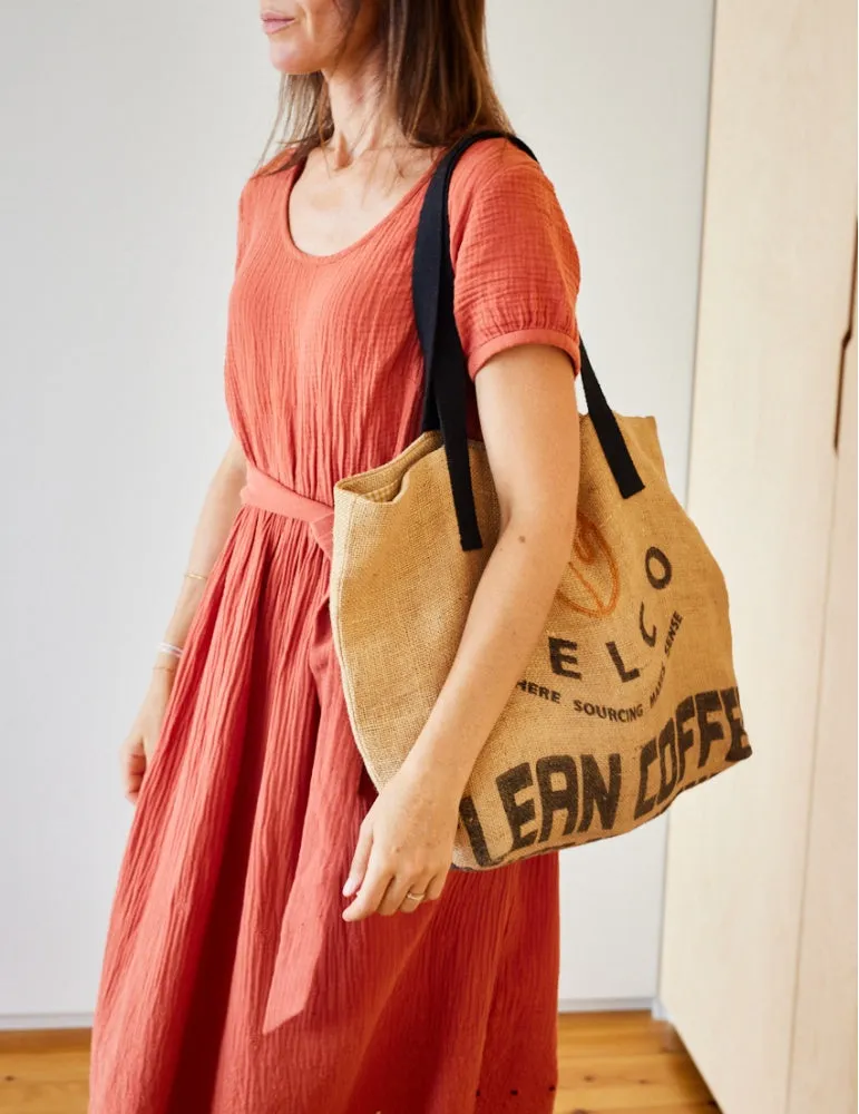 Atelier Scämmit Buenos Aires Bag