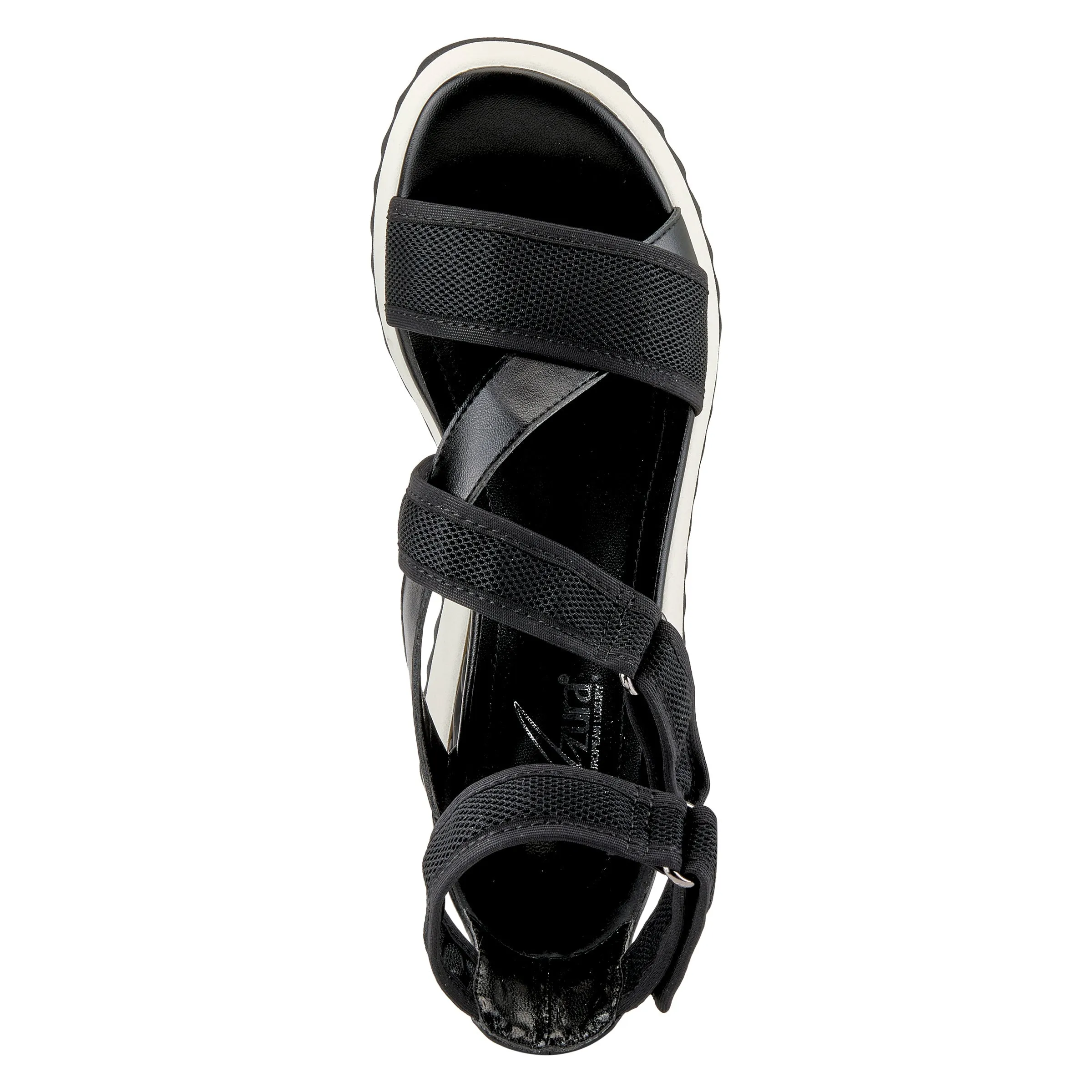 AZURA GOFORIT SANDALS