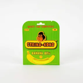 Banana Bite 17G/1.19 String Yellow