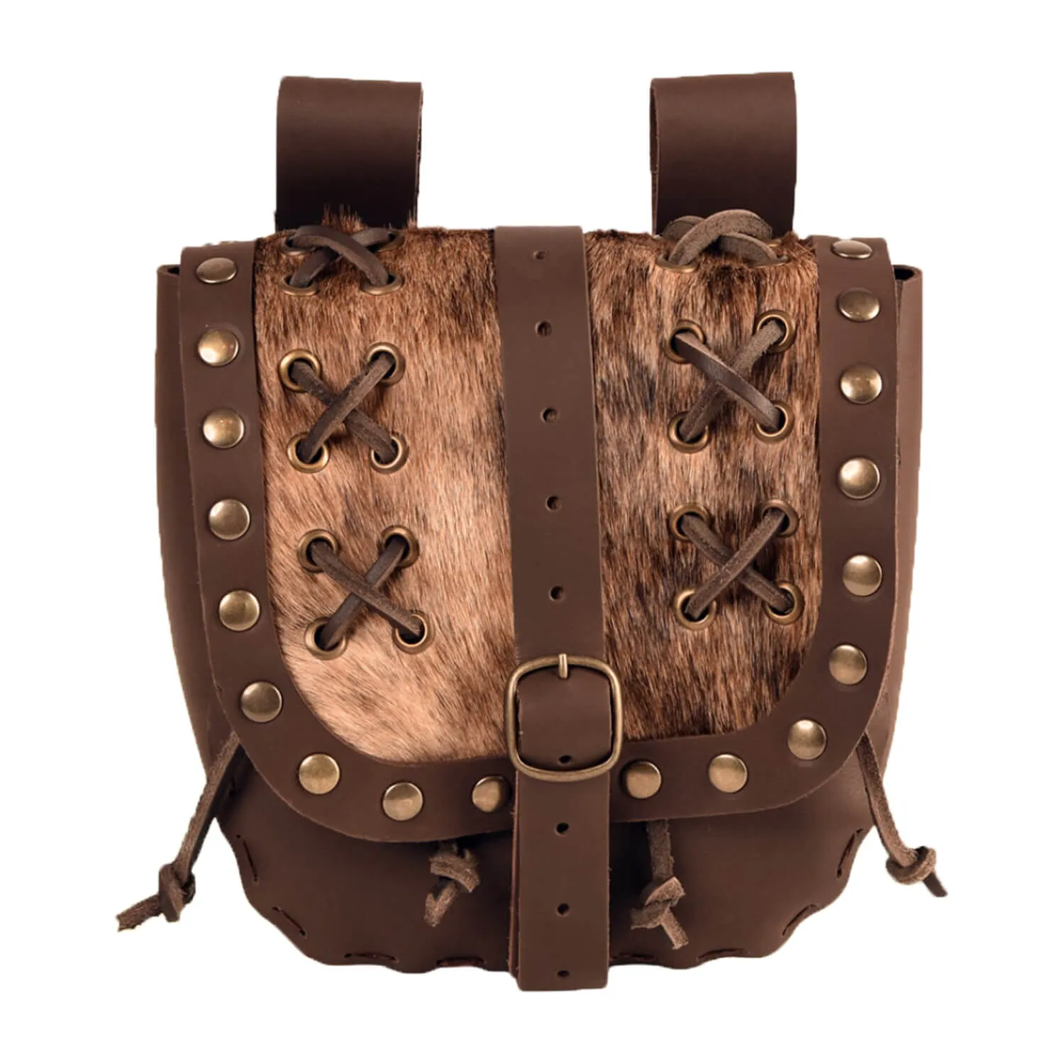 Barbarian Pouch