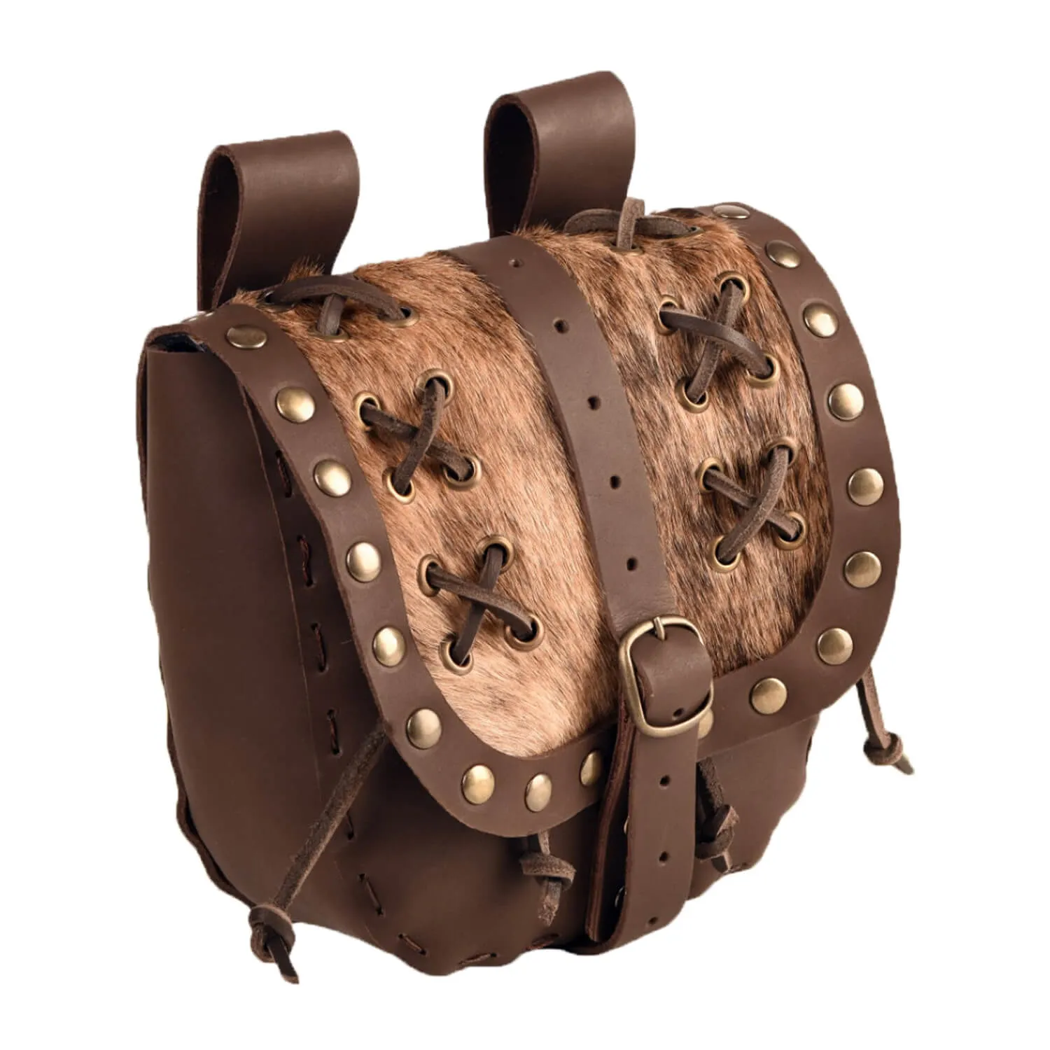 Barbarian Pouch