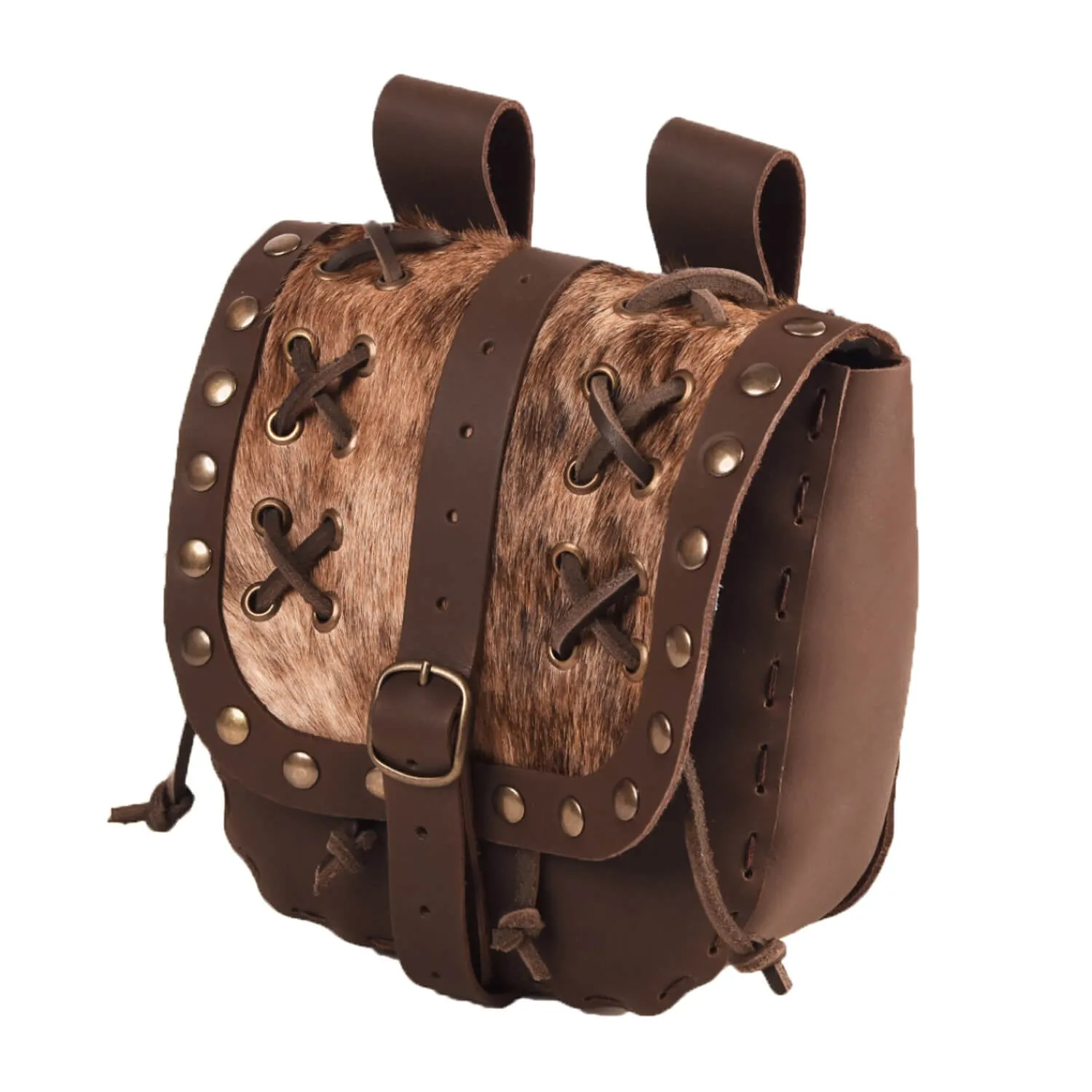 Barbarian Pouch