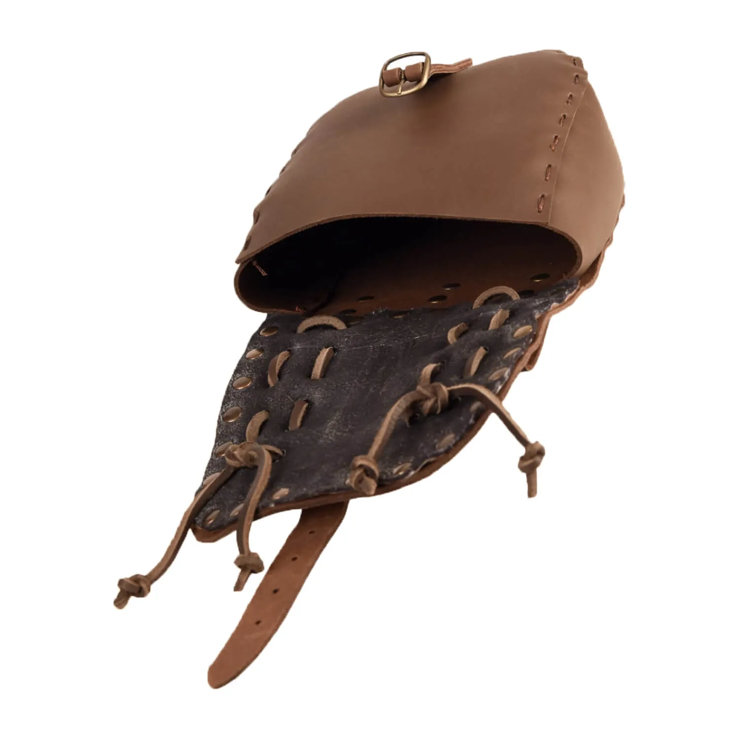 Barbarian Pouch