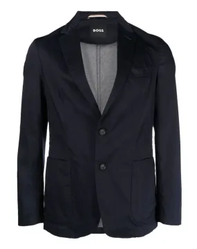 BOSS classic blazer