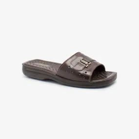 Boys Original Calza Classic Buckled Chappals