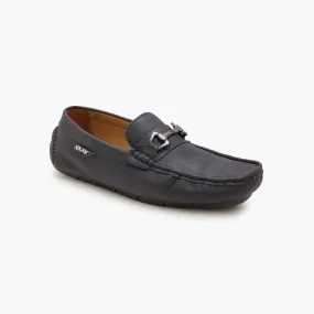 Buckled Loafers for Men