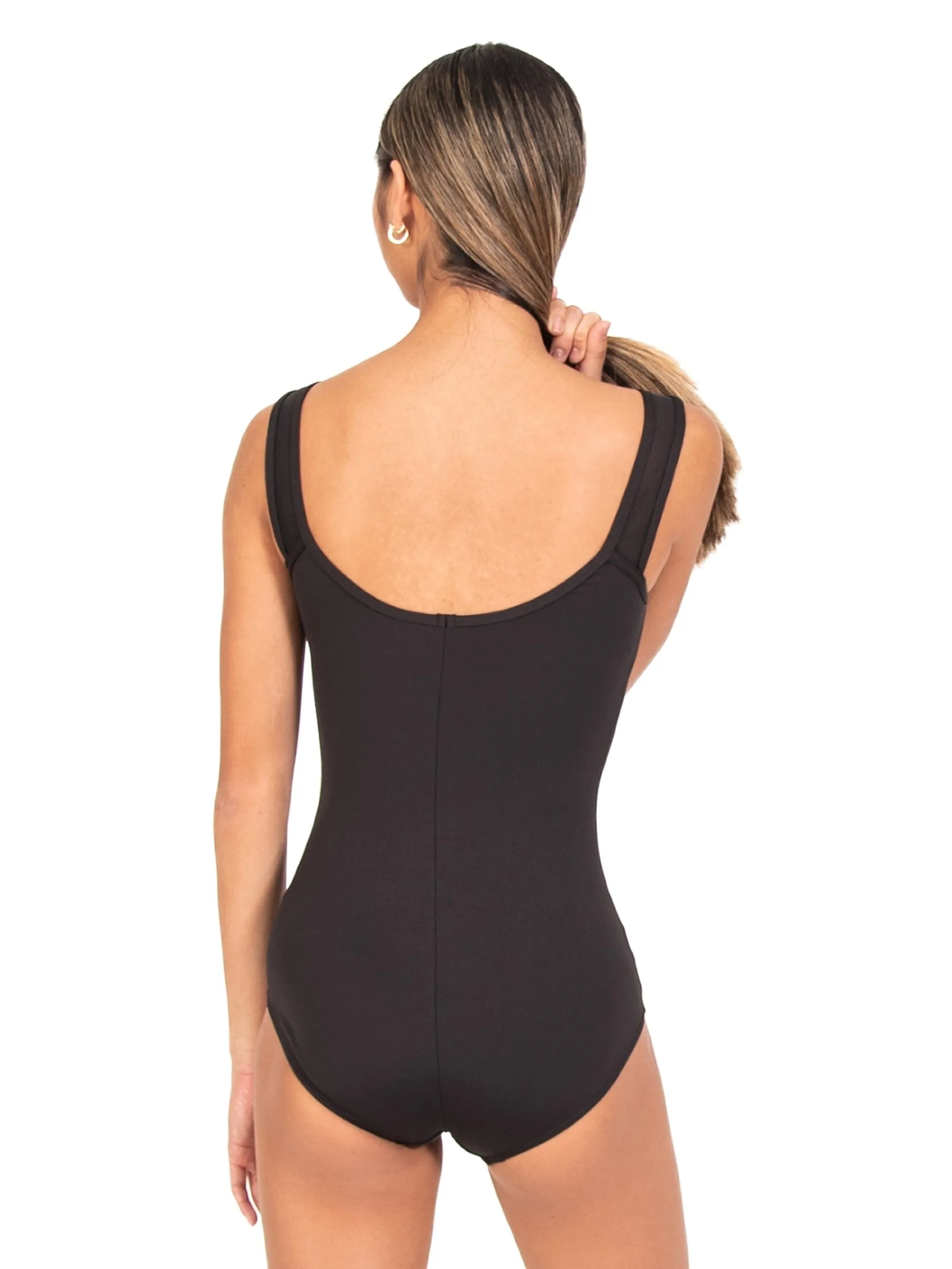 BWP333 Adult Charlotte Leotard*