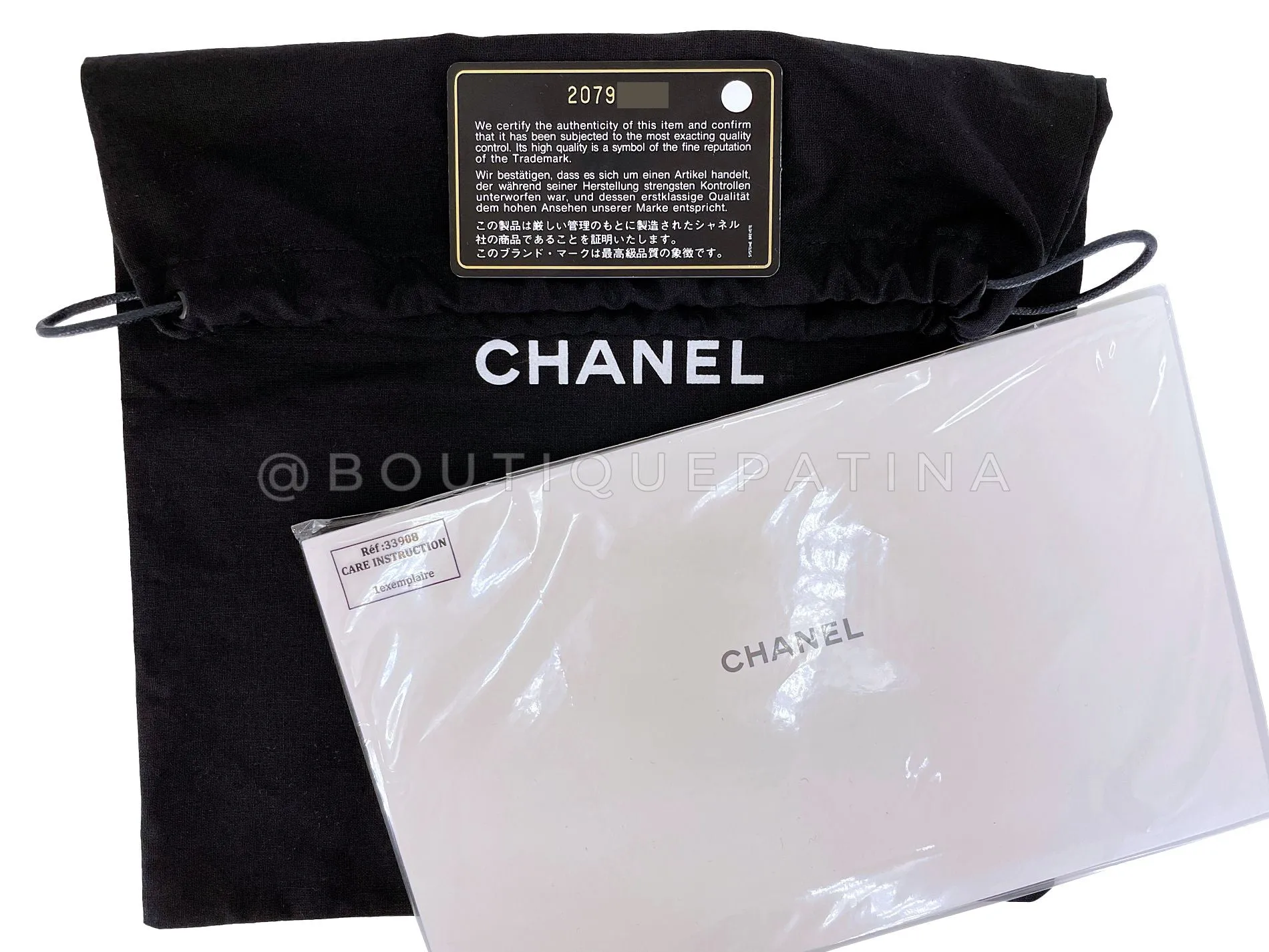 Chanel 2014 Paris-Dallas Coins Medals Extra Mini Flap Bag 6G2