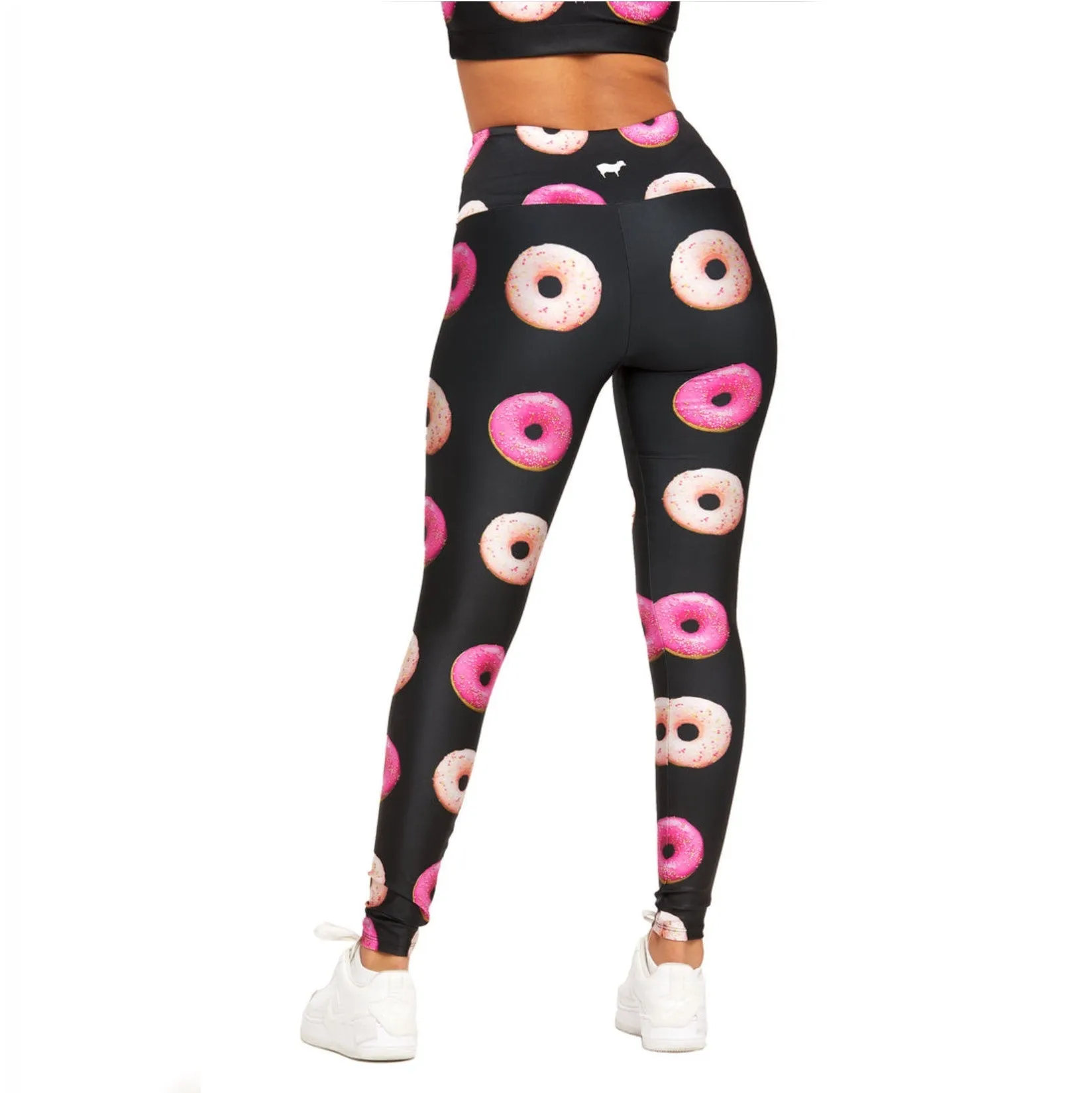 Donuts Leggings