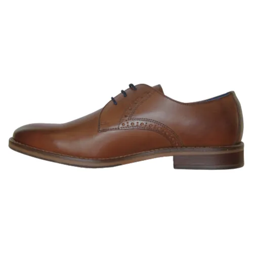 Dubarry Smart Casual Shoes  - Slade - Tan