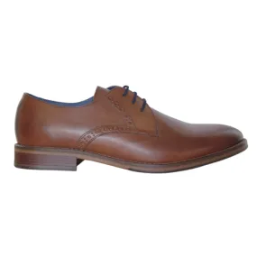 Dubarry Smart Casual Shoes  - Slade - Tan