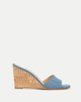 Ellen Wedge Sandal