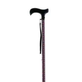 Extendable Aluminum Walking Stick