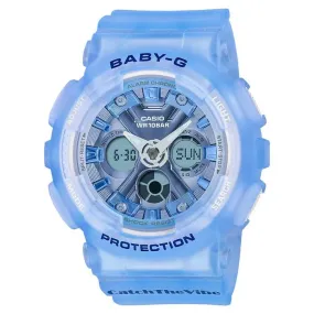 G-Shock BA130CV-2A Riehata Baby-G Women's Watch