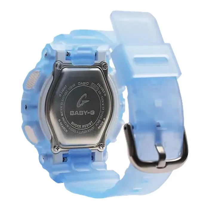 G-Shock BA130CV-2A Riehata Baby-G Women's Watch