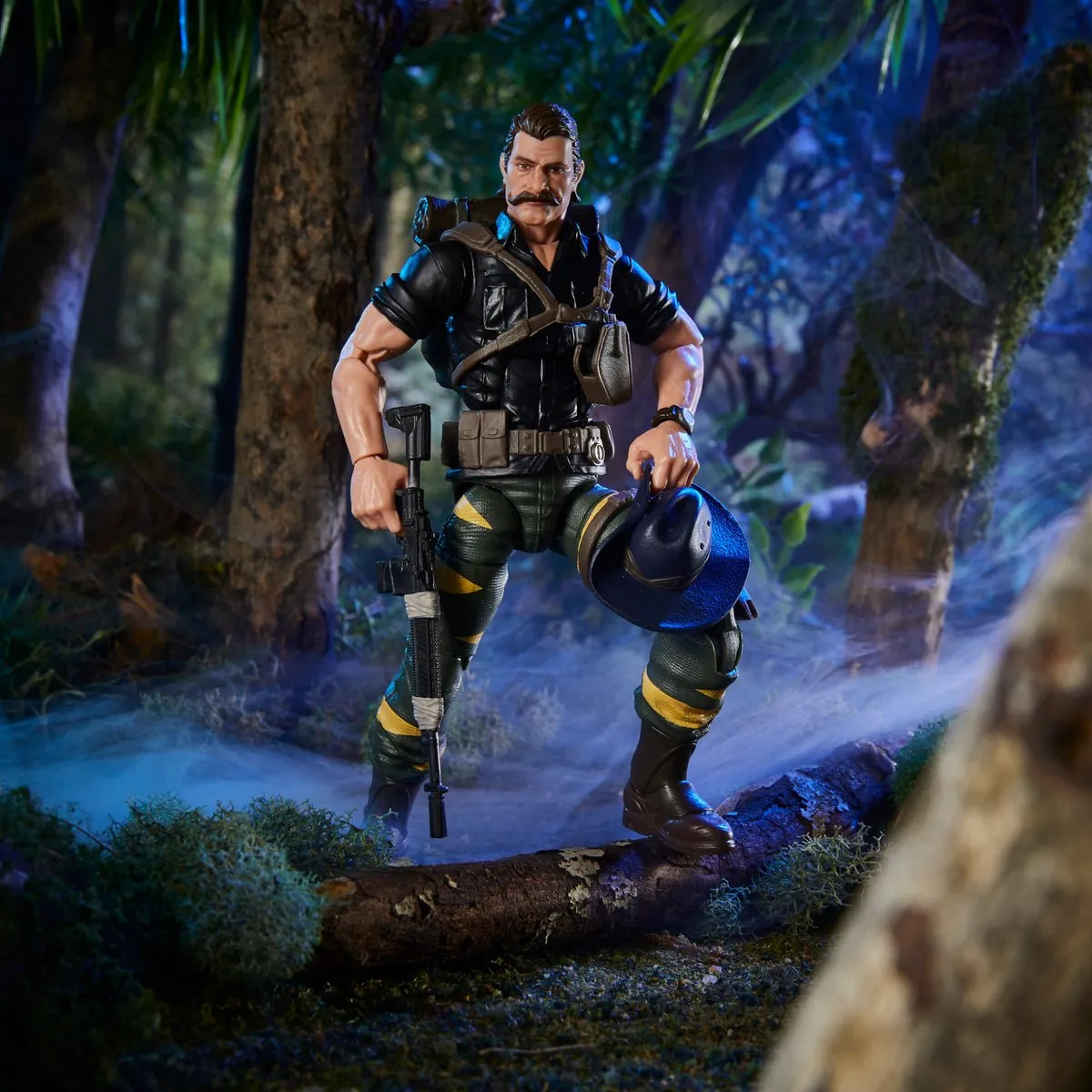 G.I. Joe Classified Tiger Force Recondo