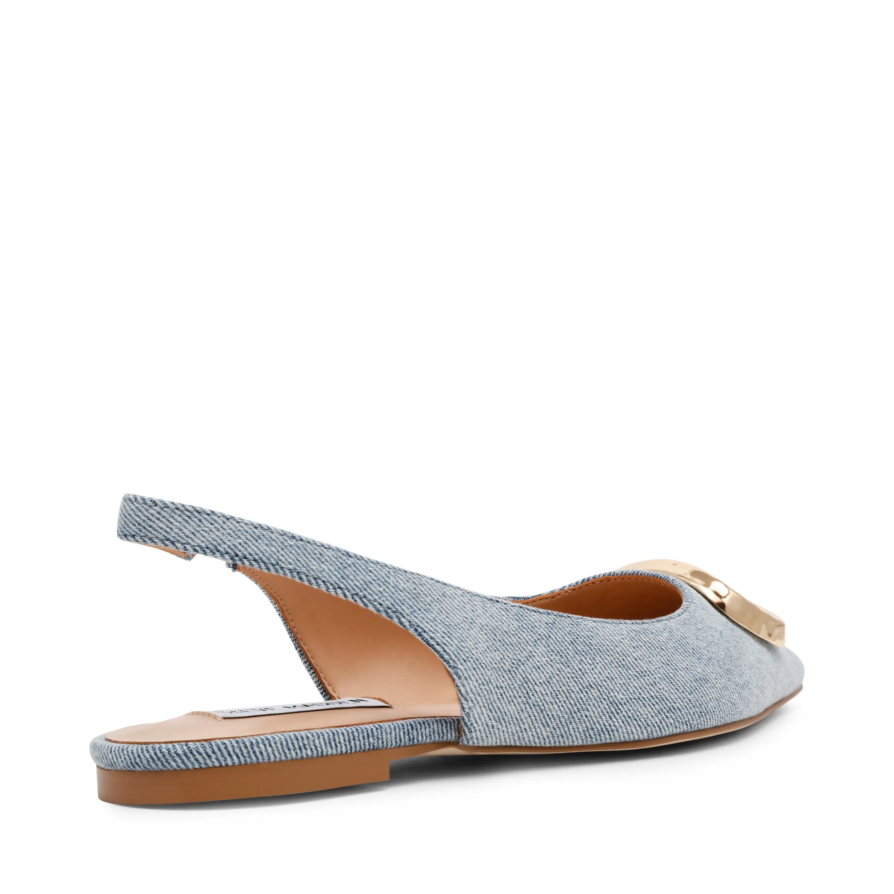 Isabell Slingbacks DENIM FABRIC