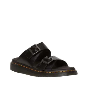 Josef Slide Sandal Dr Martens