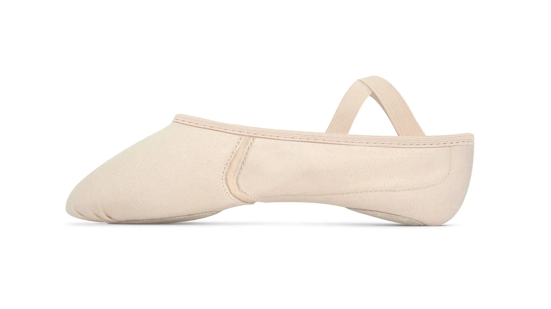 MDM Dancewear Intrinsic Reflex Canvas Ballet Shoe MB105A