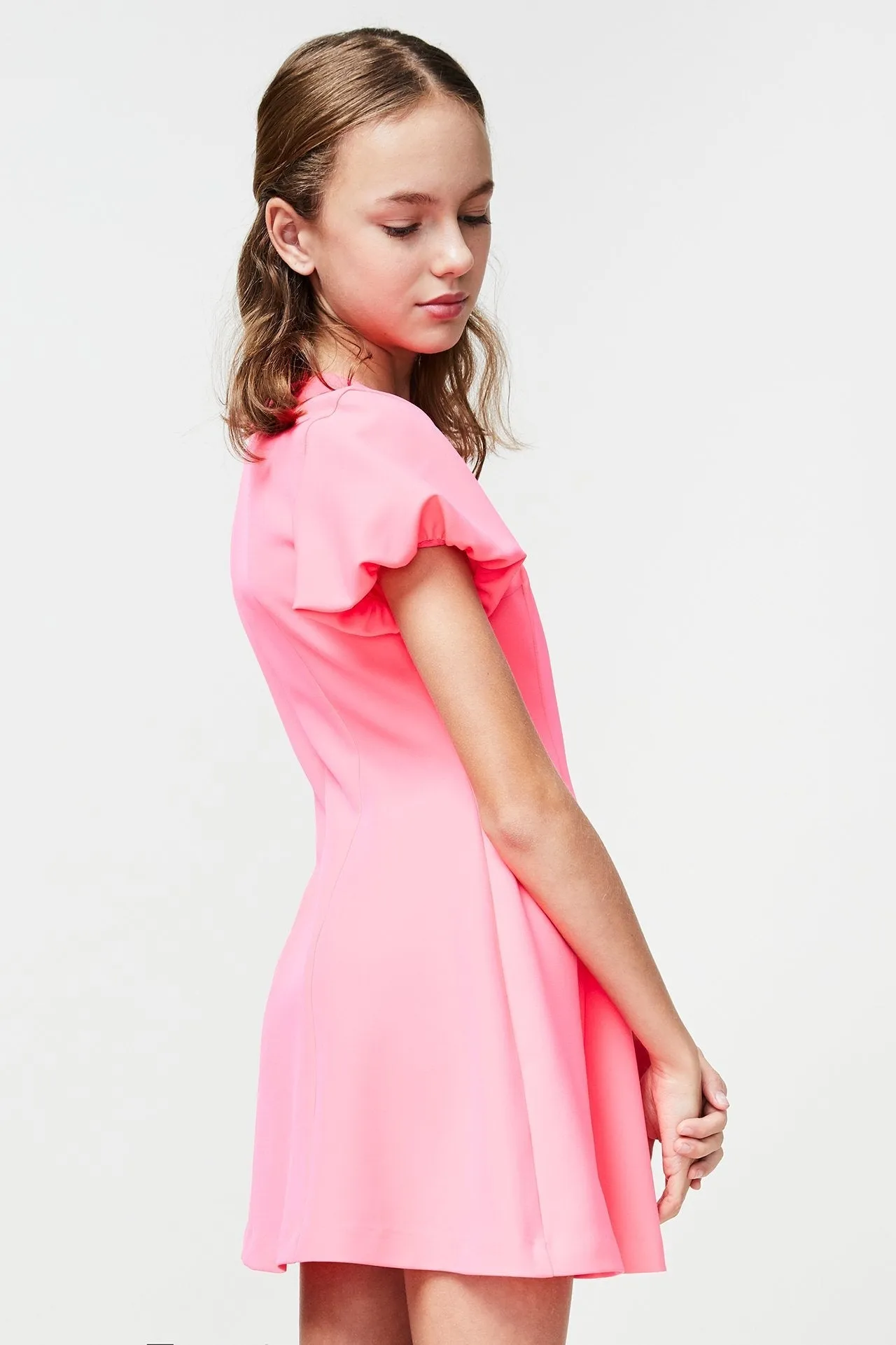 Milly Minis Cady Amelia Dress