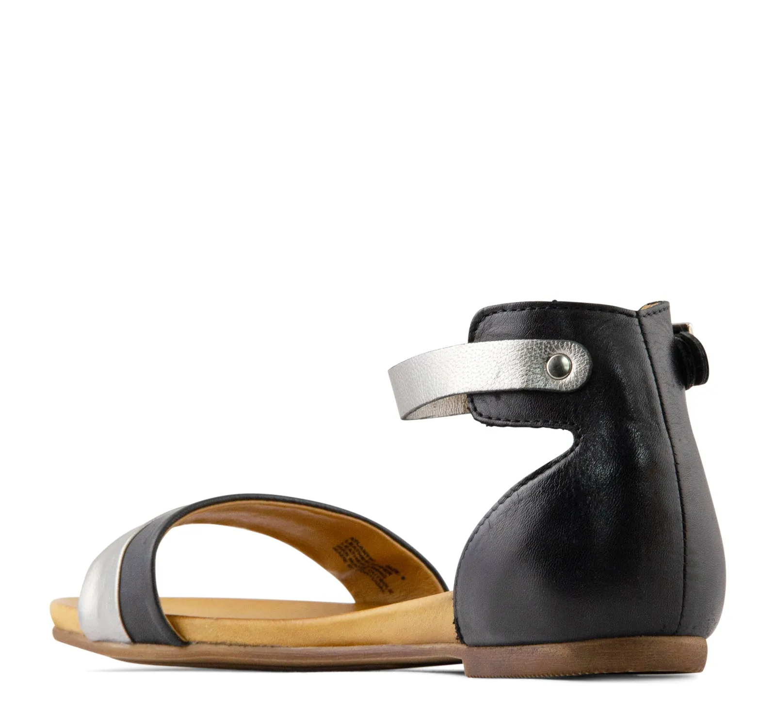 Miz Mooz Atlantic Sandal