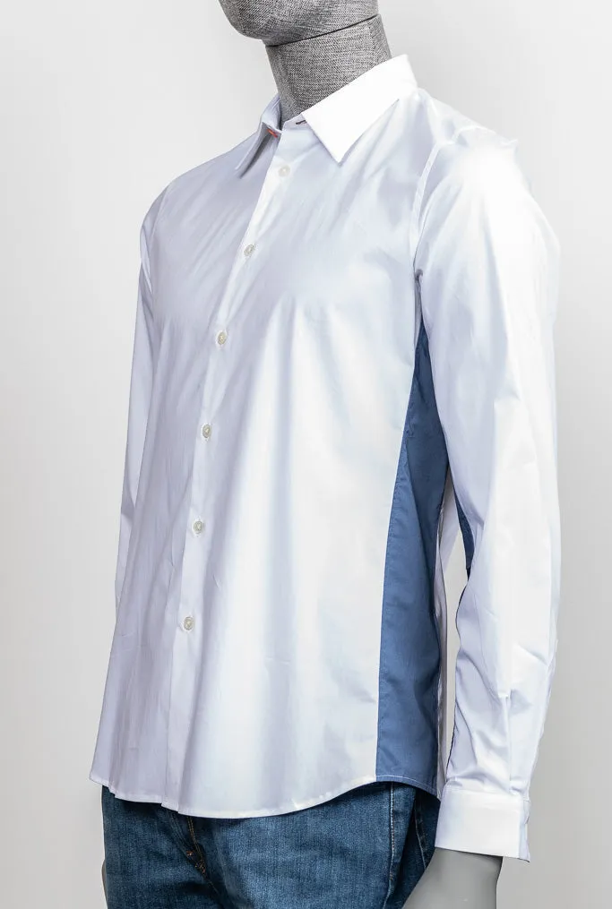 PAUL SMITH L/S SHIRT - C20040