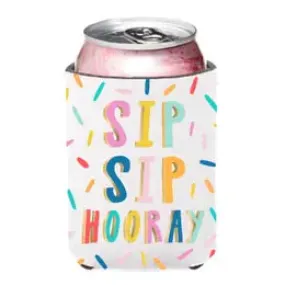 Soiree Sisters - Can Koozie