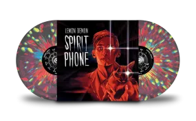 Spirit Phone (Arcade Floor Vinyl)