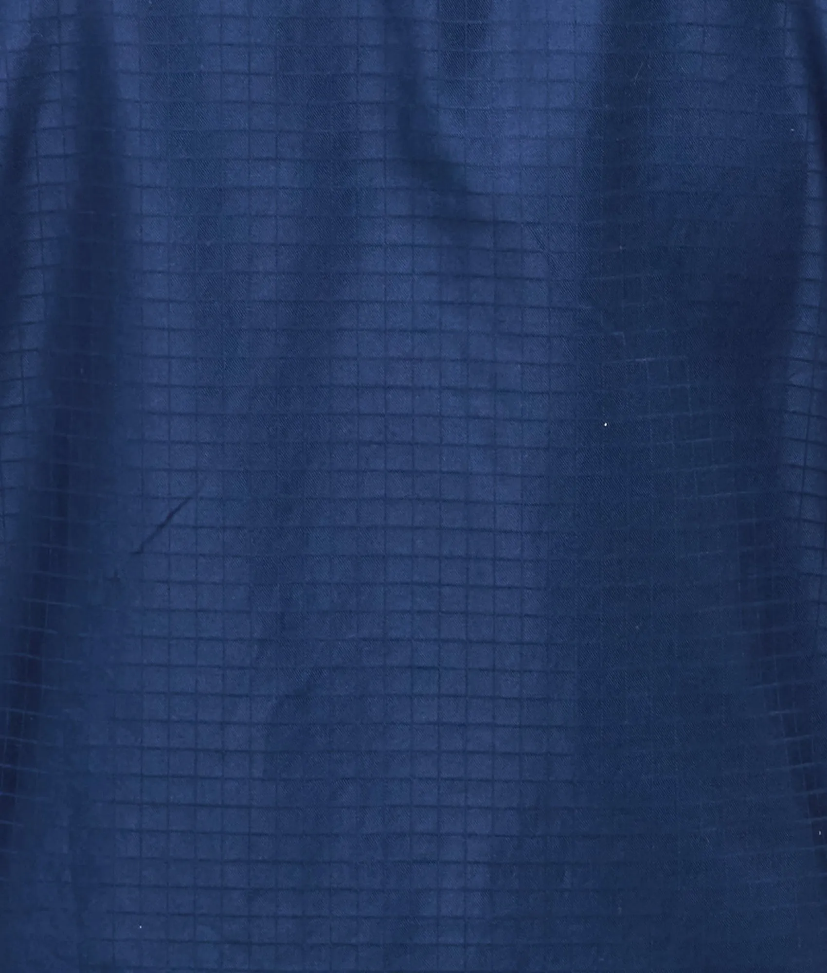 Square Dobby Shirt :: Navy