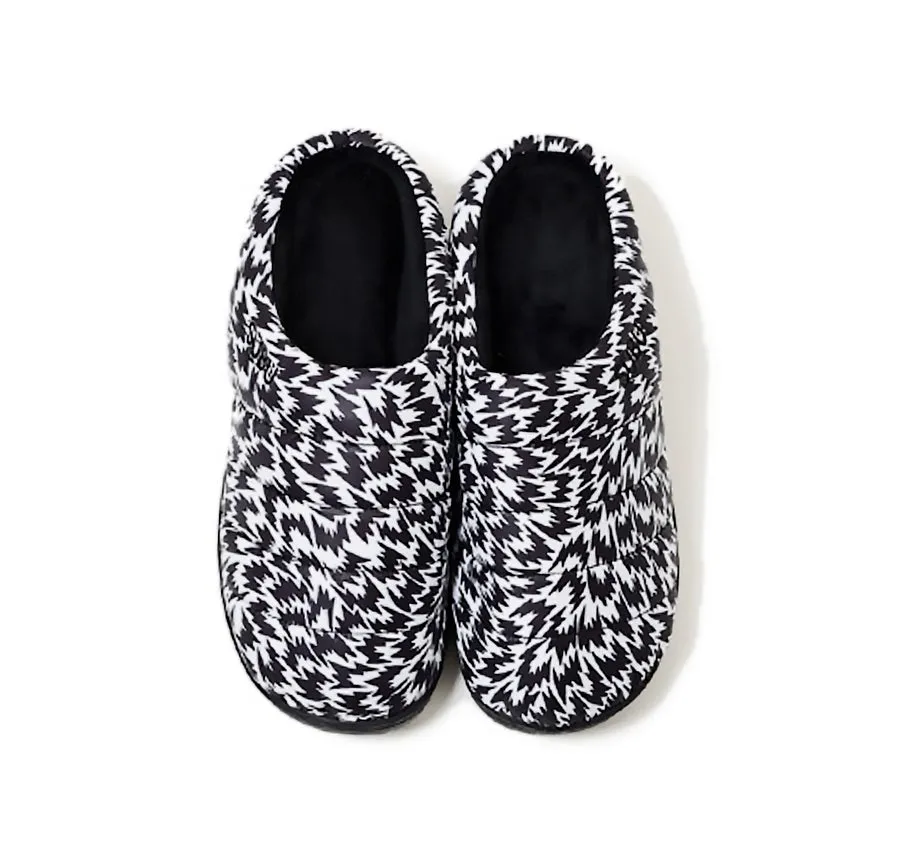 SUBU Tokyo Fall & Winter Slippers - Flash