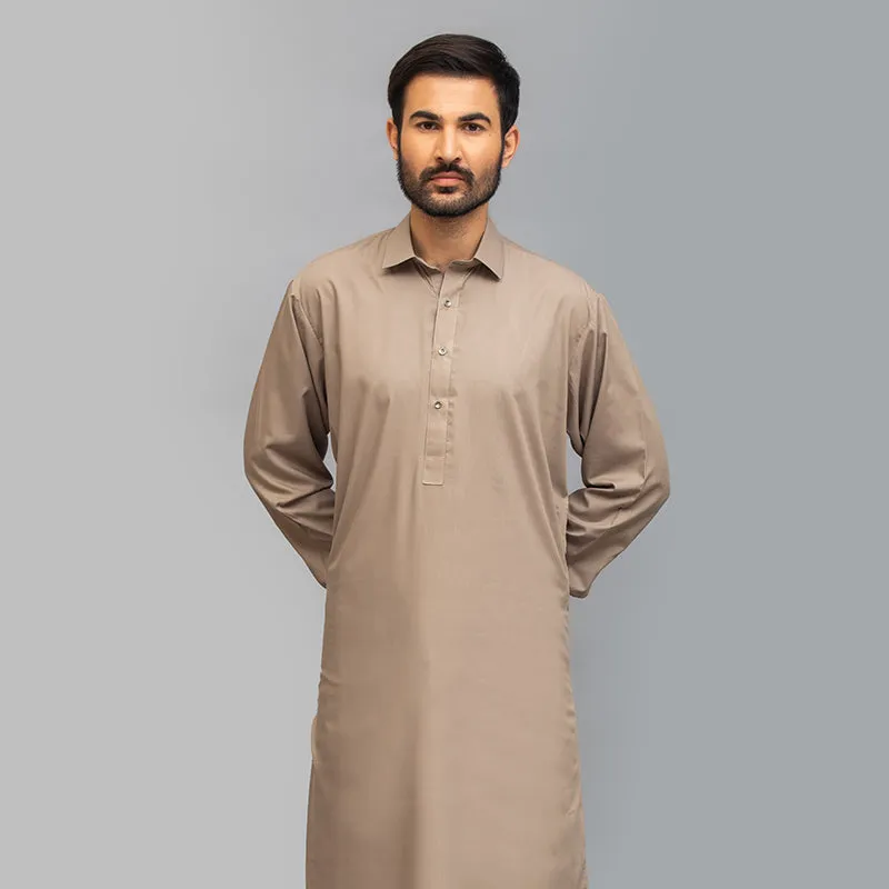 Summer Sand Shalwar Kameez