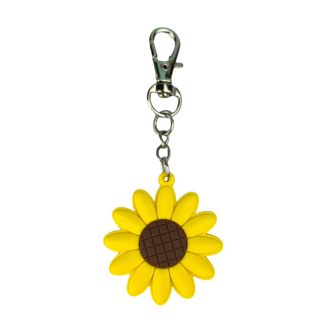 Sunflower Charm