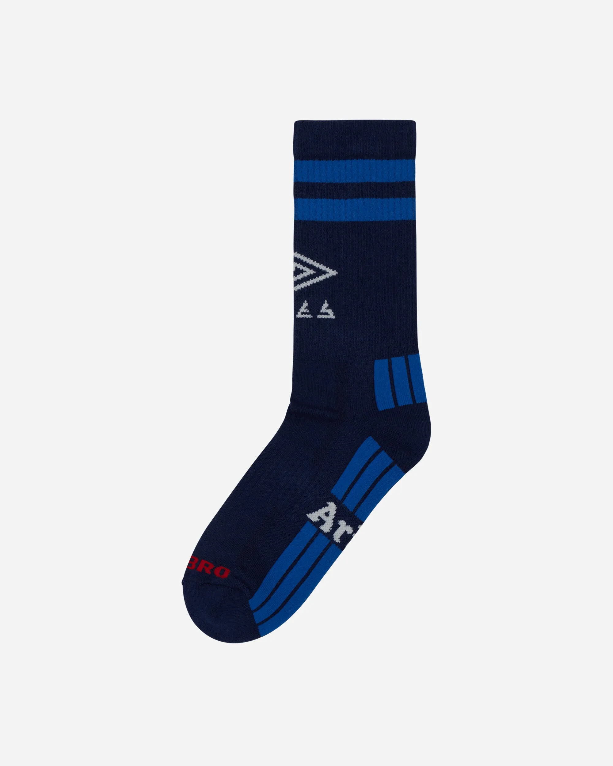 Umbro Socks Blue