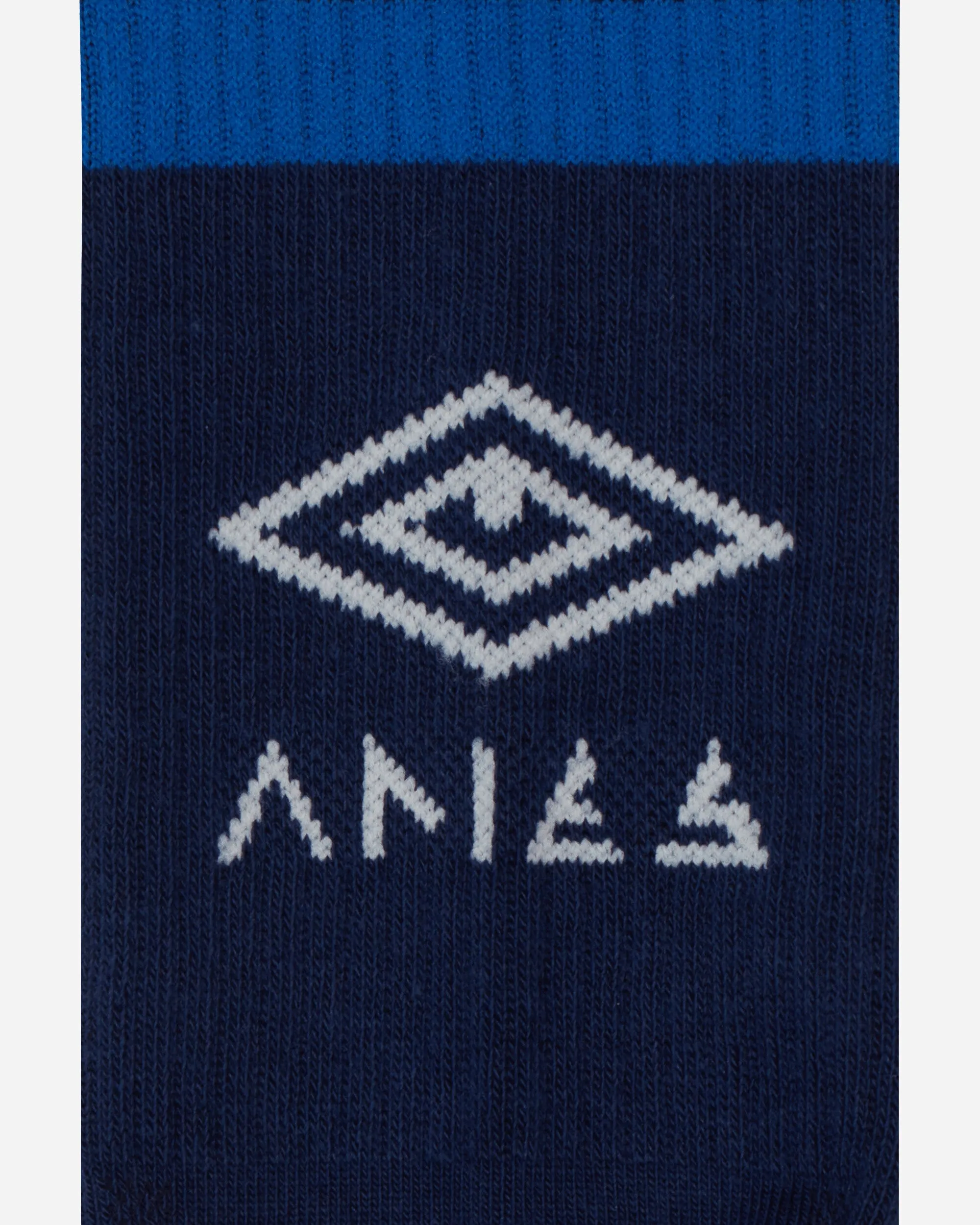 Umbro Socks Blue