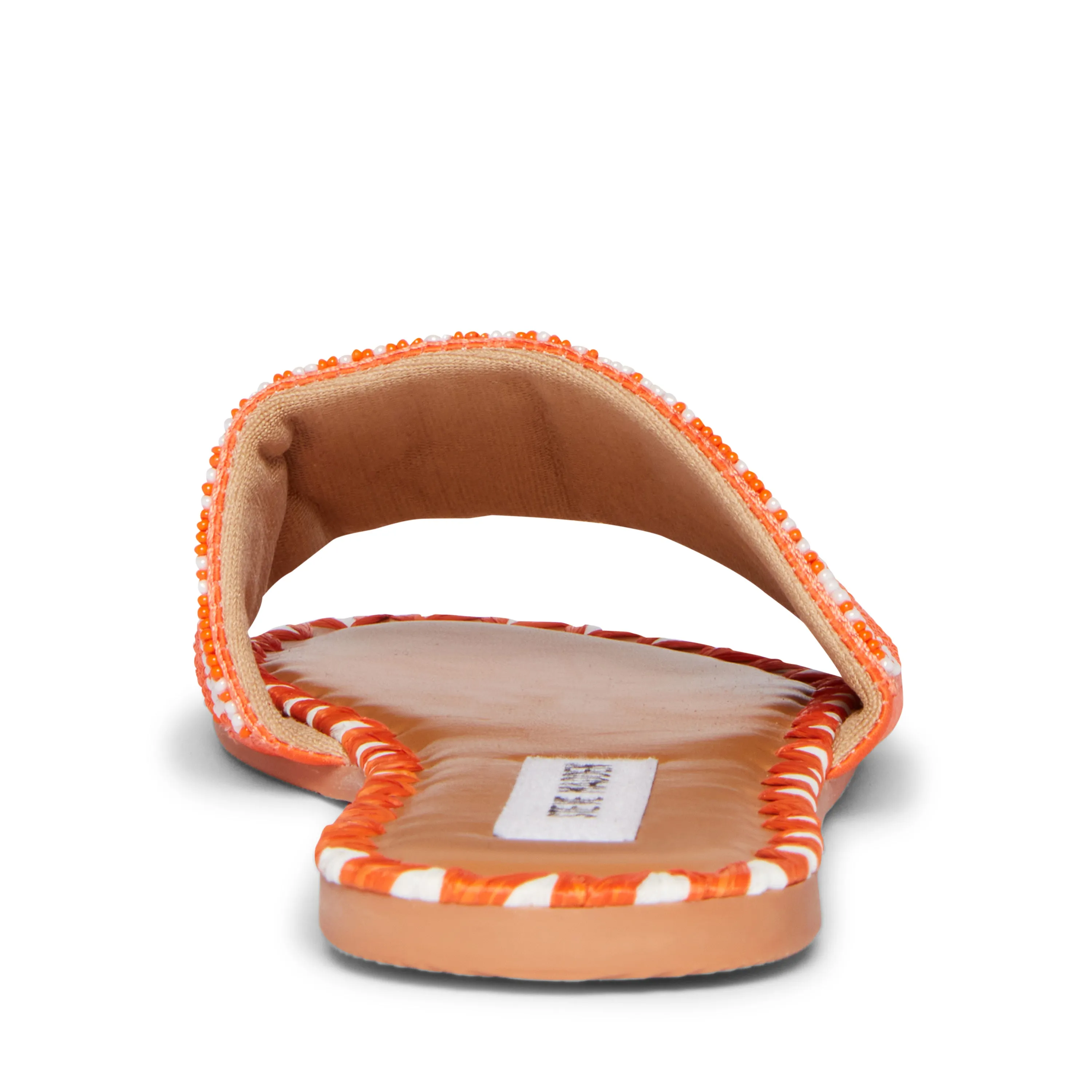 Verah Sandal ORANGE