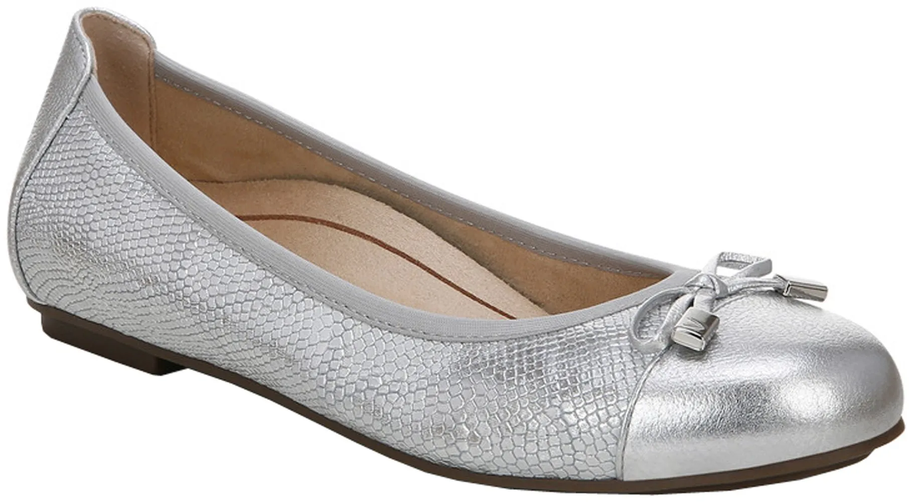 Vionic Women's Minna Ballet Flat