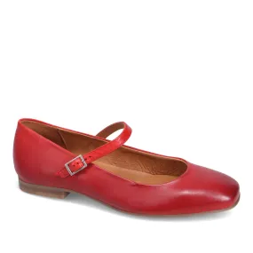 Zahara Mary Jane Flat